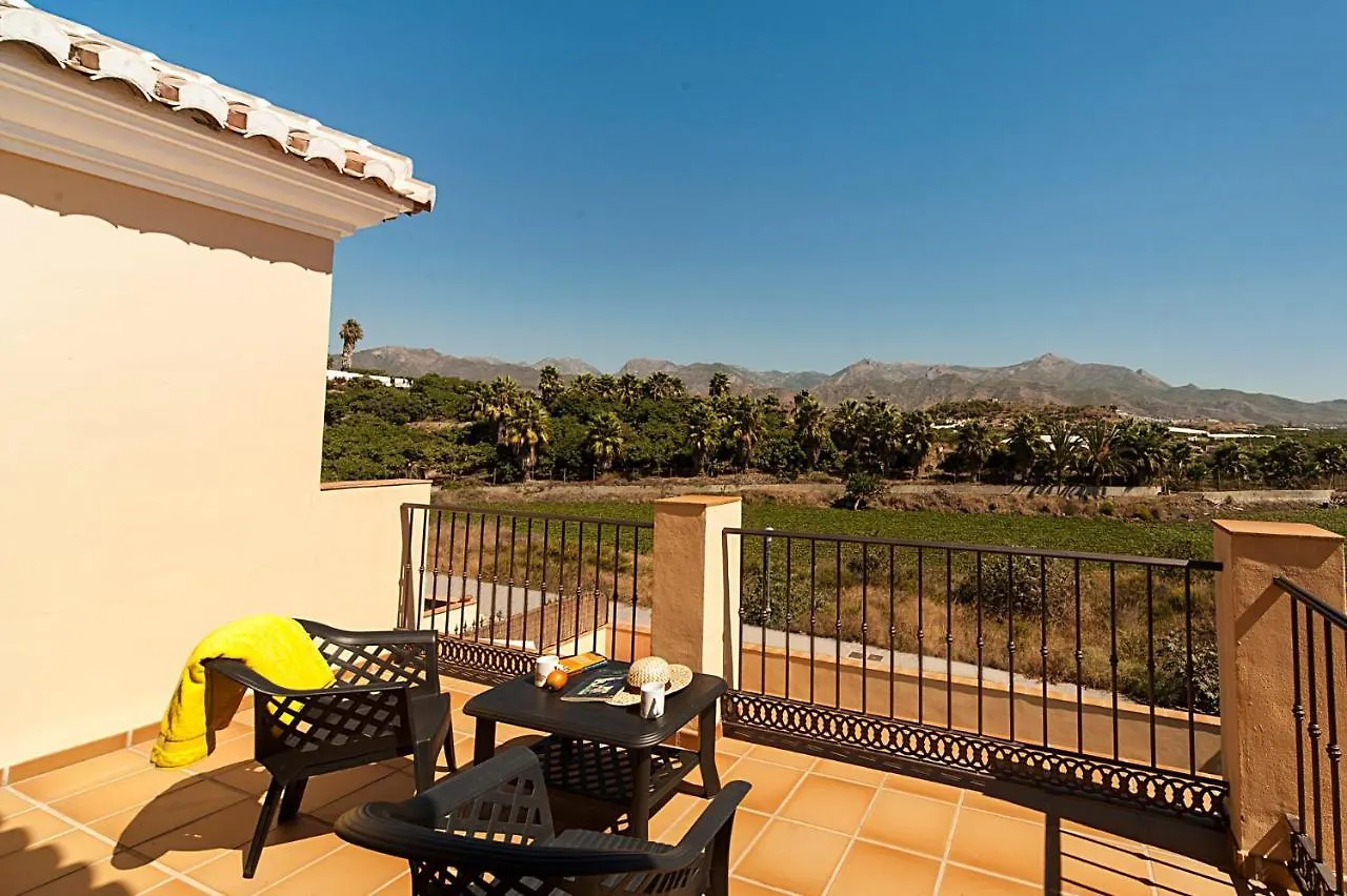 Villa Reyes Nerja
