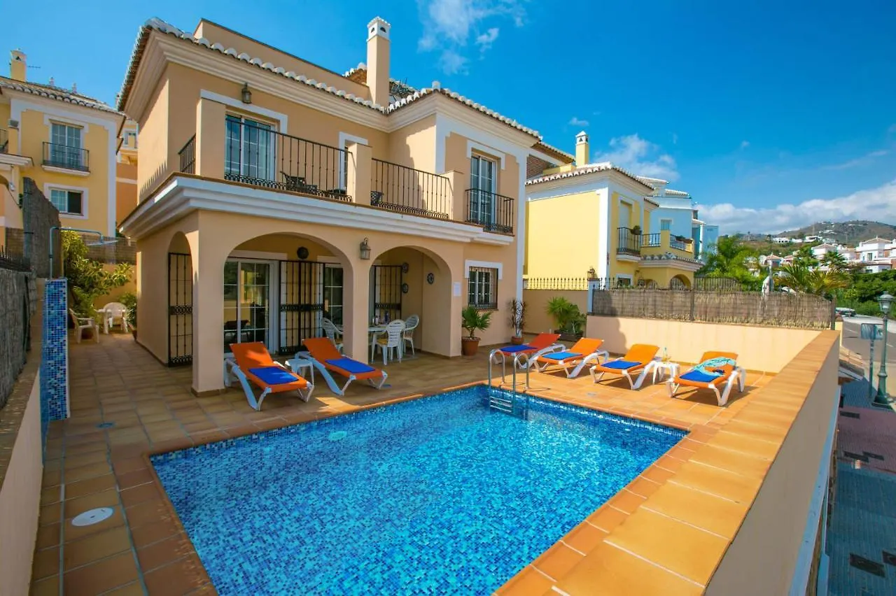Villa Reyes Nerja