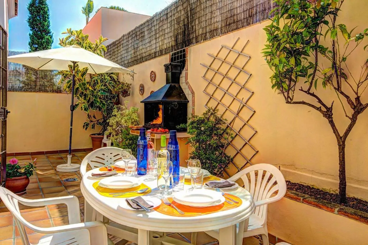 Villa Reyes Nerja
