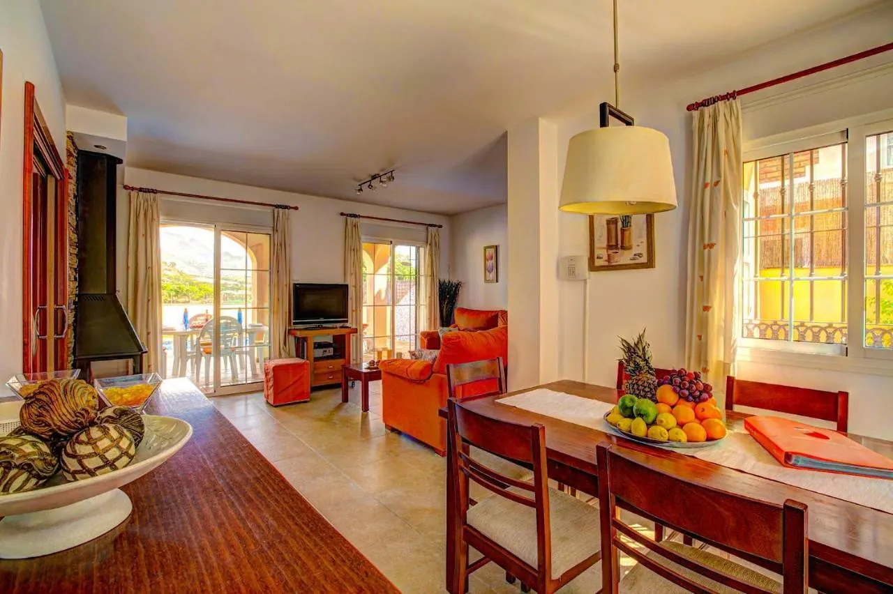 Villa Reyes Nerja