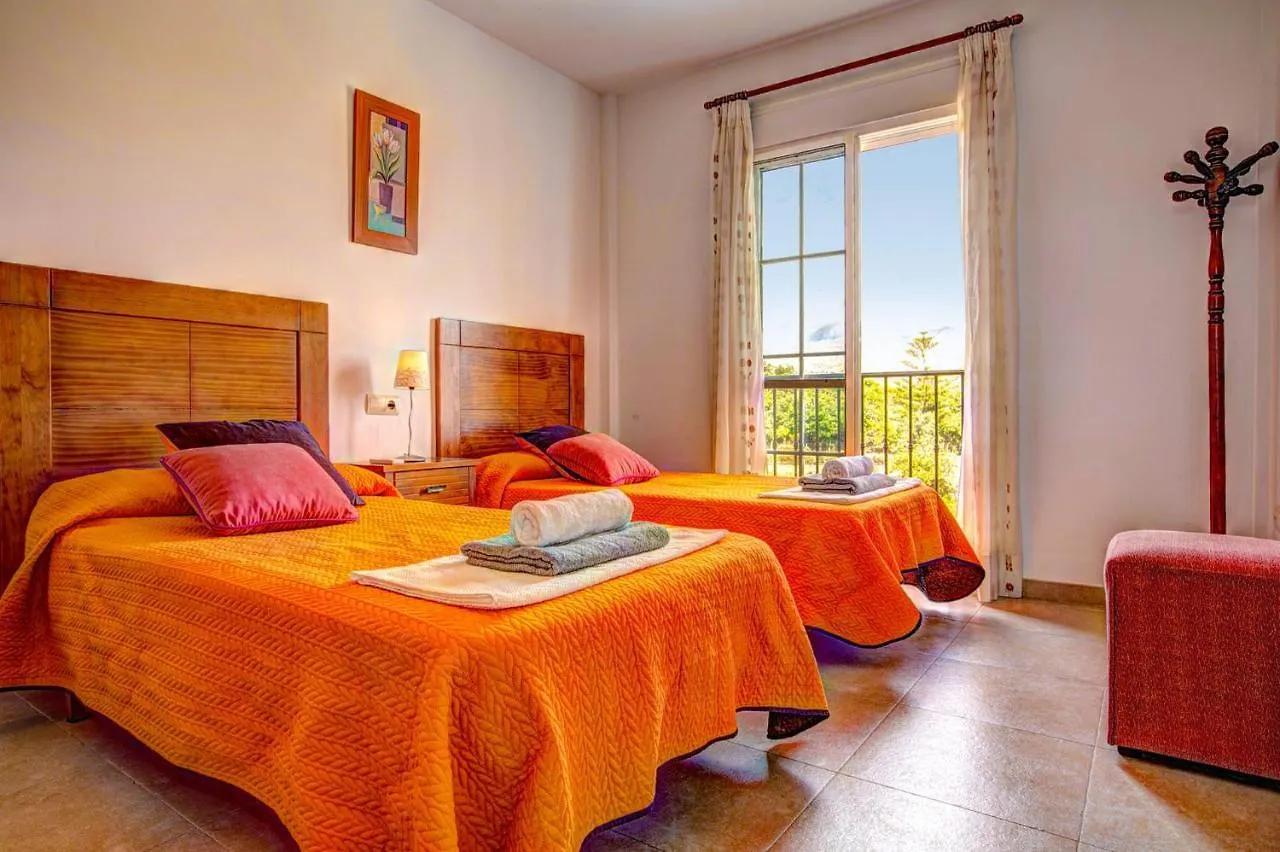 Villa Reyes Nerja Spain